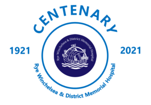 centenary logo
