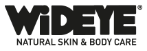 Wideye logo
