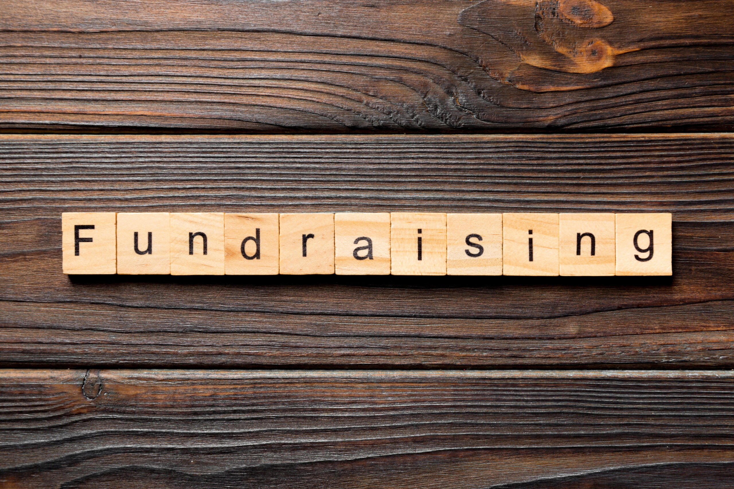 Fundraising image